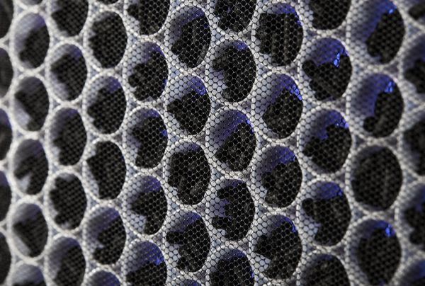 Carbon Filter Installation in Ventura
