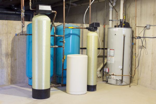 Residential Water Treatment in Ventura